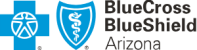 Blue Cross and Blue Shield of Arizona logo